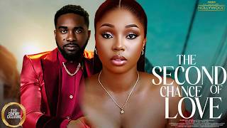 The Second Chance Of Love || BAM BAM UZOR ARUKWE || 2026 Nigerian Nollywood Movies
