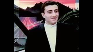 Spartak Ghazaryan - Kokon Axchik 2000 *classic*