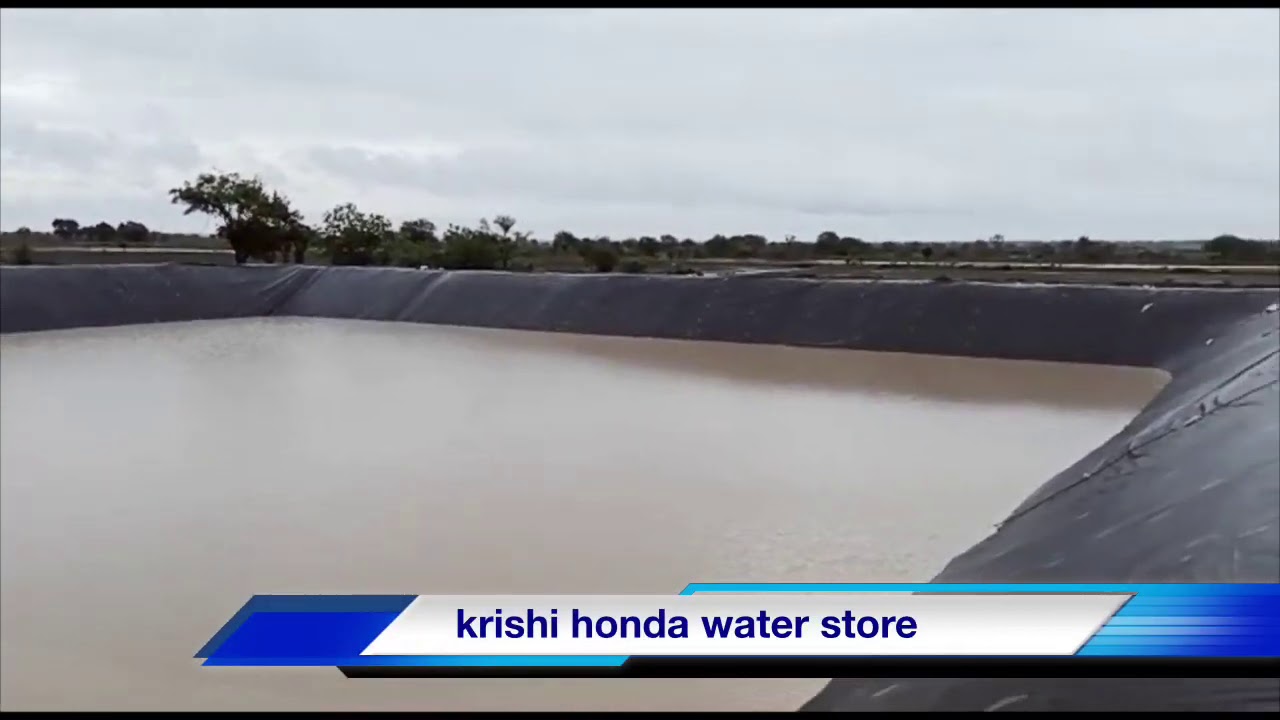 Krishi Honda Water Store Youtube