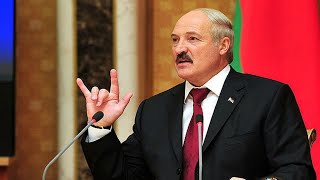 Белорусские спортсмены выступили против Лукашенко