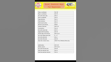 Excel Shortcut  Keys # S S Computer #computereducation #exceltips #computerscience #exceltricks