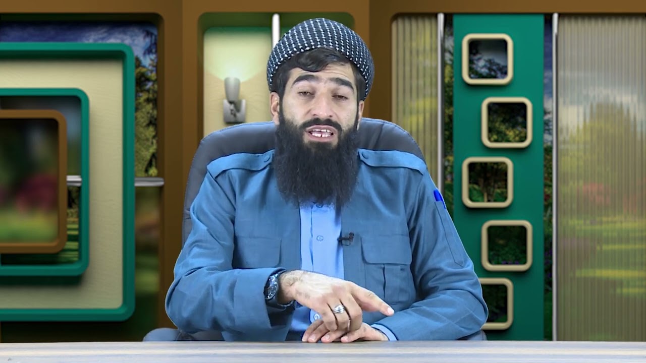 دلوڤانی و مەزنیا پێغەمبەری ﷺ
