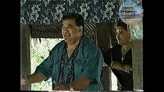 2005 Faafiafiaga a Salani i Vaimoso