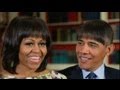 Funny video: Obama jokes about radical new hairstyle