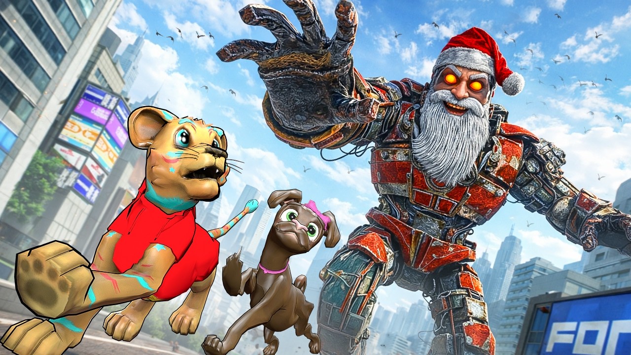 WE FOUND GIANT GOO GOO GAGA IN GMOD...