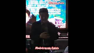 Download Lagu Abdulrazak Saleh - Kandadalemet Endu Kandidilimpang MP3