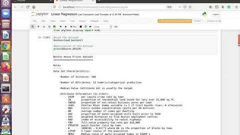 Machine learning using PYTHON-project assignment for skyfi Labs online course-by Amit Roy