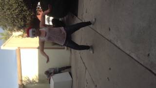 The Best Harlem Shake