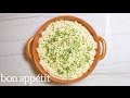 How to Make Mashed Potatoes in the Oven | Bon Appetit