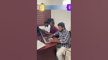 Join Full Stack Course Now! Get Trained & Get Placed! #shorts #course #itcourse #placement #jobs