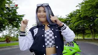 DJ MENANTI KAU KEMBALI - DJ INTAN NOVELA REMIX TERBARU 2023 FULL BASS BIKIN BAPER