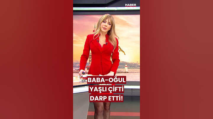 Okul müdürü ve oğlu yaşlı çifti dövdü! #shorts #gündem #haber