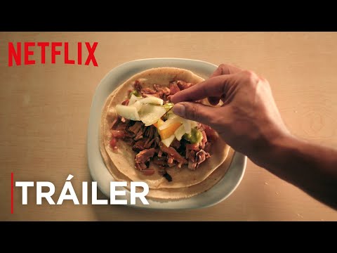 Las Crónicas del Taco | Tráiler Oficial | Netflix