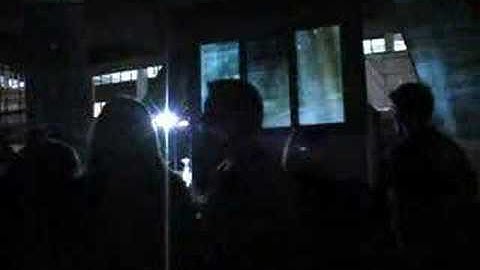 Re_Squared - an audiovisual preformance by cicada