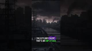 This Is What an EMP Feels Like