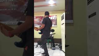 Lupa Lupa Ingat Kuburan Band the Kubs Band