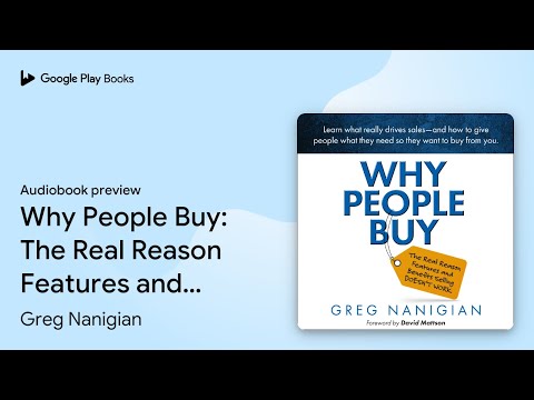 Why People Buy: