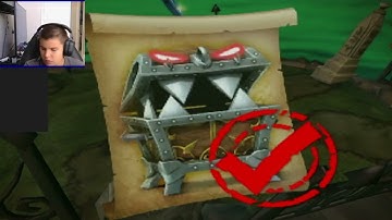 skylanders trap team part 3