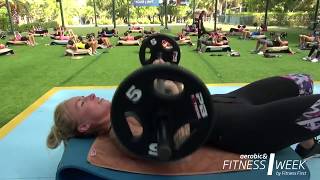 Ali Bey Club Manavgat - Aerobic & Fitness Week