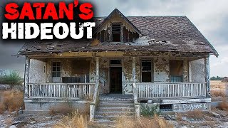 Top 10 Terrifying Places In Texas That Are Pure Evil  Part 2