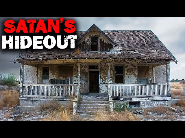 Top 10 Terrifying Places In Texas That Are Pure Evil - Part 2 class=