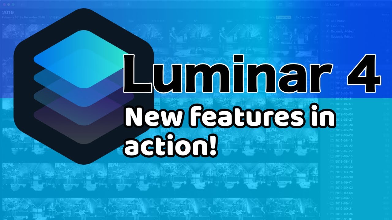 luminar ai vs