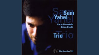 Miniatura de vídeo de "Sam Yahel Trio - Isn't This My Music Around Me?"
