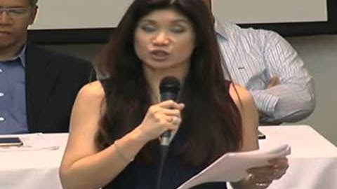 PPRCV alarmed over Comelec