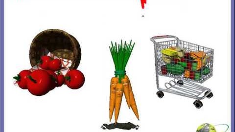 Class iv CBSE science Food - our basic need video s-2|Science worksheet for grade 4 link in desc