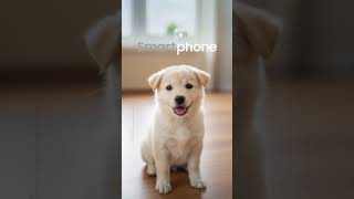 Galaxy AI | What’s next?: Dog sticker | Samsung