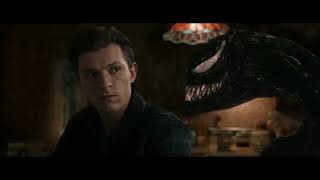 🎞 VENOM 3:ALONG CAME A SPIDER – Trailer | Tom Hardy, Andrew Garfield, Tom Holland | Sony Pictures HD