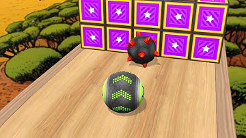 Going Balls‏ – SpeedRun Gameplay Level 814