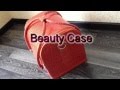 Мои покупки: Beauty case / Бьюти кейс для хранения косметики