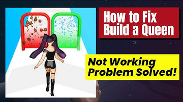 Build a Queen App Not Working? Fix It Fast!