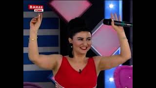 Aylin Dinçer - Potpori 1 (Canlı Performans) Resimi