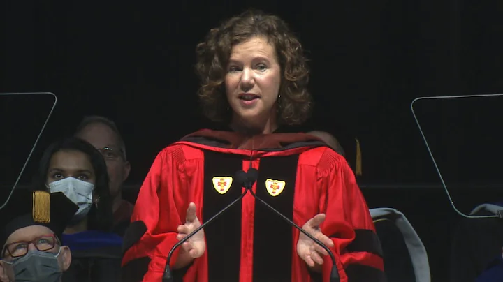 College of Communication Undergraduate Convocation...