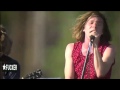 Cage The Elephant - Aberdeen - Coachella Festival 2011.mov