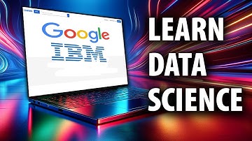 Top 8 Courses to Learn Data Science Skills FAST (Coursera)