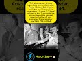 Australia's PM Bob Hawke's Legendary 11-Second Beer Record 🍺