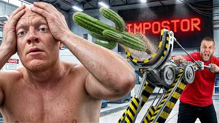 Download Lagu KTO JEST IMPOSTOREM (EDYCJA BUNGEE) MP3