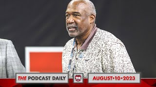 TPD: Gene Smith on retirement, NCAA future as Ohio State Athletic Director reflects on 19-year run