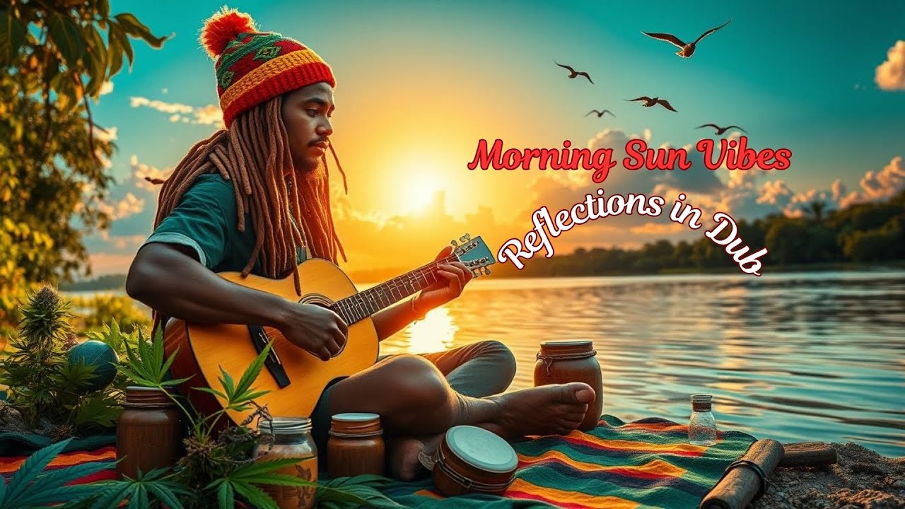 Morning Sun Vibes – Reflections in Dub