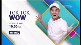 Kompilasi Promo Trans 7 Maret 2021 [Bagian 2]
