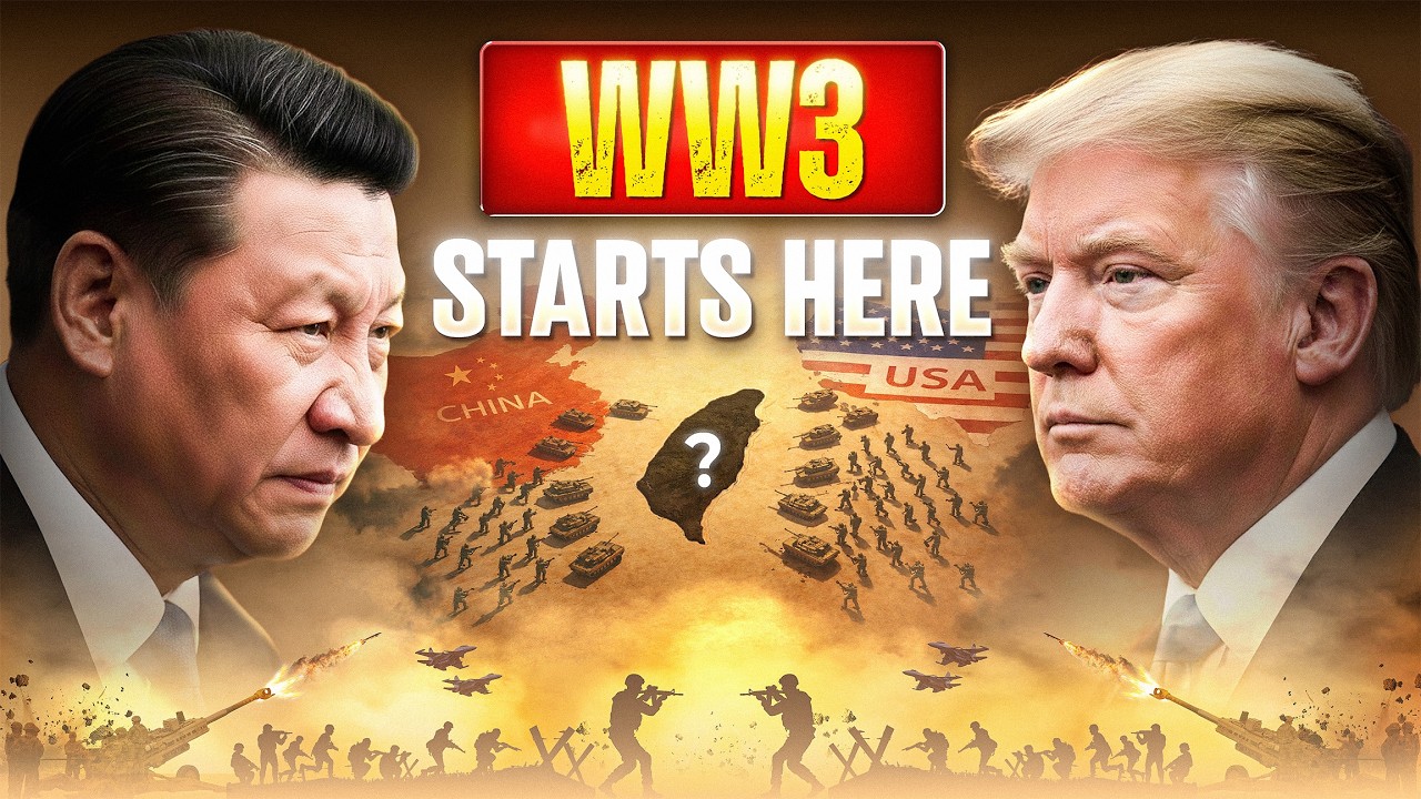 America's Next Target ?