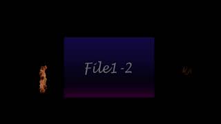 Resident Evil 0 Trial Edition: Early Subscreens Restored(Map, File, Options)