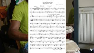 KUTIRO SIORUBA TRANSCRIPTION | Rymte Moussou Don