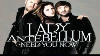Lady Antebellum - American Honey (Official Video)