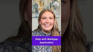 Help with Medigap Application