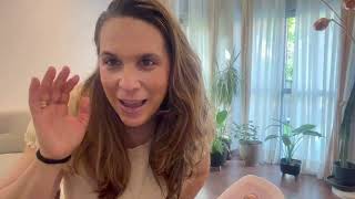 vlog 251: Unboxing. Ropa 6 meses después de dar a luz.