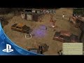 Wasteland 2: Director's Cut - Squad Creation & Tactics Trailer | PS4